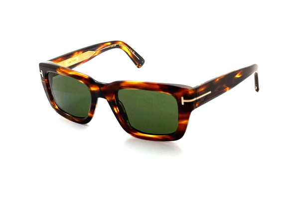 Tom Ford - Icon Collection - TF1327 (Havana | Green)