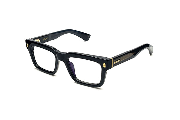 Kiurv Eyewear - Ferruccio (Royal Navy)
