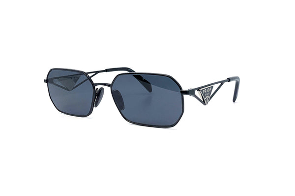 Prada - SPR A51 (Black) – Good See Co.