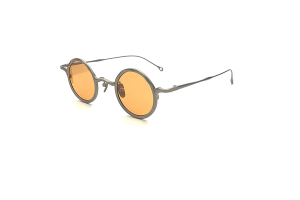 Rigards - RG1100TI (Antique Titanium | Salmon)