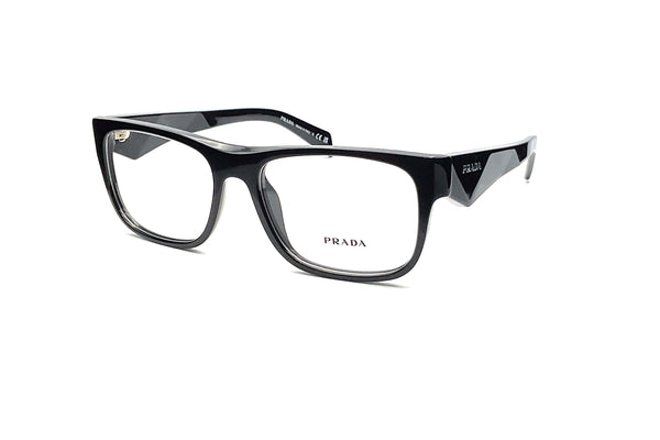 Prada - VPR 22Z (Black)