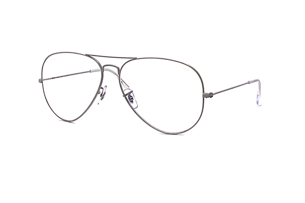 Ray-Ban - RB3025 (9223/BL)