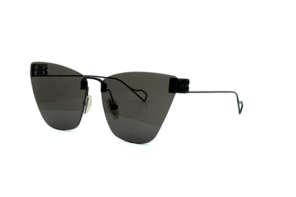 Balenciaga - BB0111S (Black)