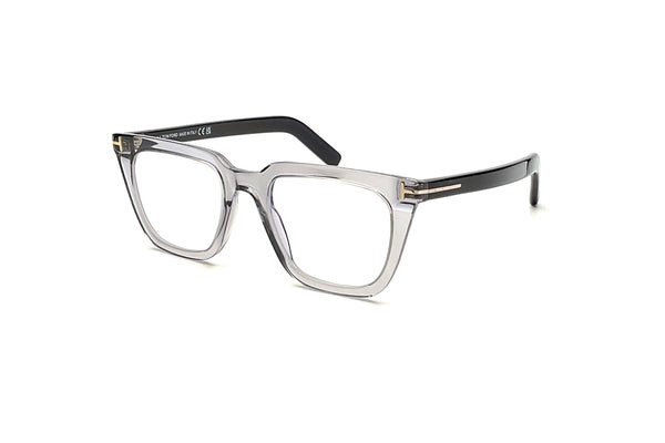 Tom Ford - TF5963-B (Grey Crystal/Black)