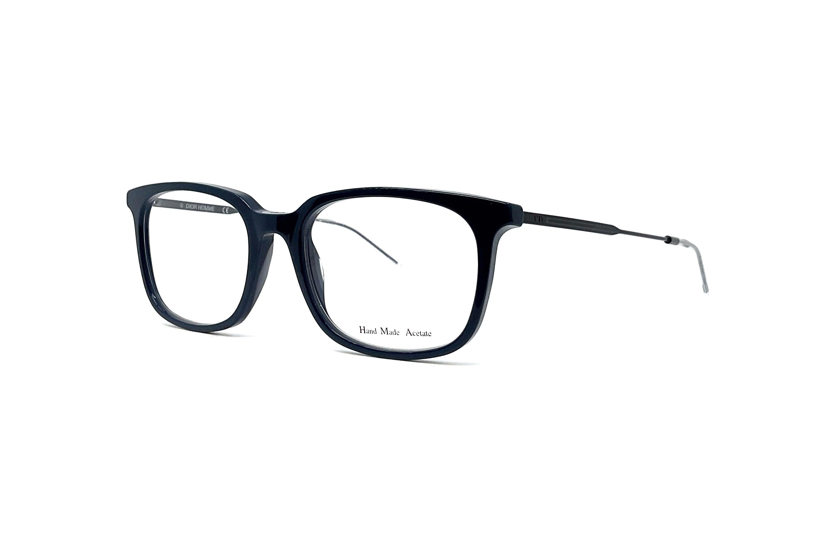 Eyeglasses: Dior – Good See Co.