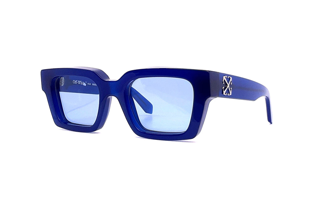 サングラス Off-White Off White - SEATTLE SUNGLASSES - light blue 01_2d4aa331-dbca-47e2-a353-