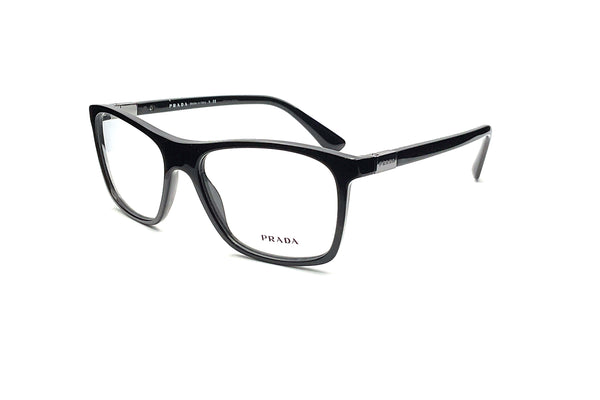 Prada - VPR 05S (Black)