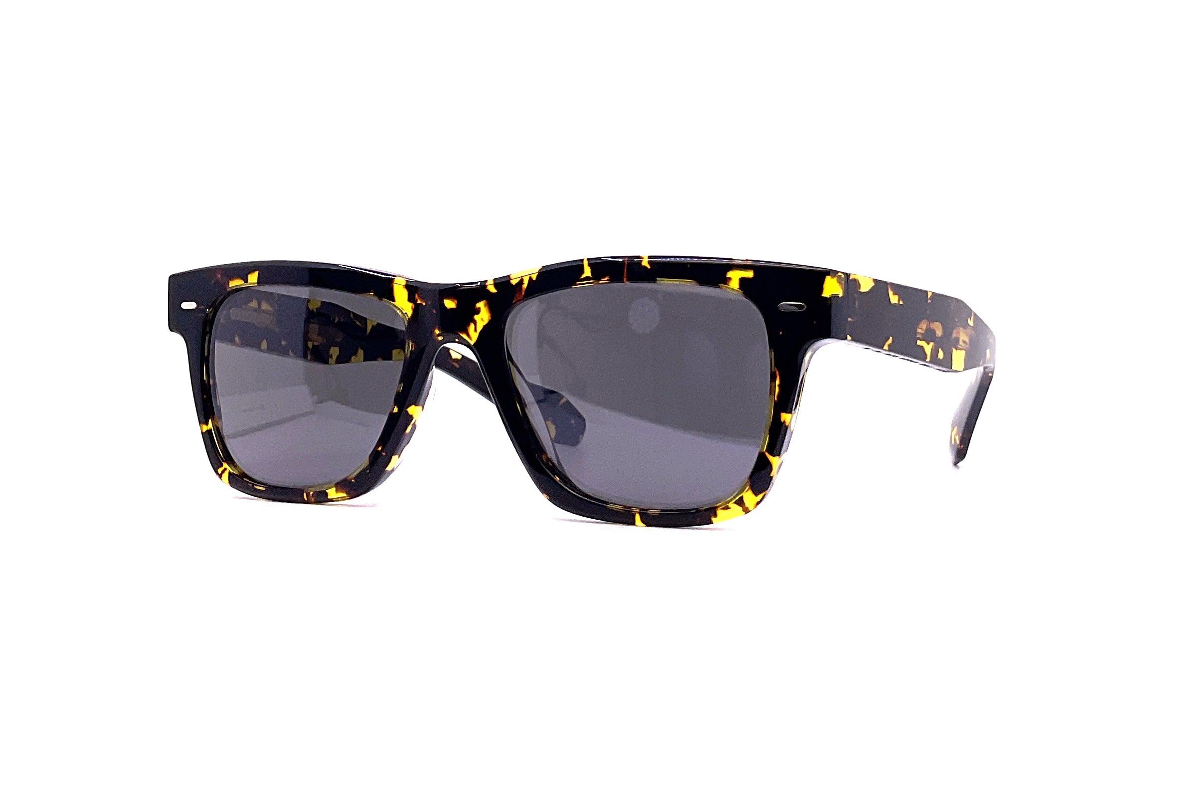 Oliver Peoples 0nly コレクションN.06 Sun Tokyo Oliver N.06 Sun Sunglasses in Black | Oliver®