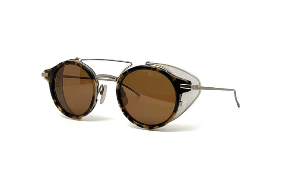 Thom Browne - UES804A (Brown Tortoise)