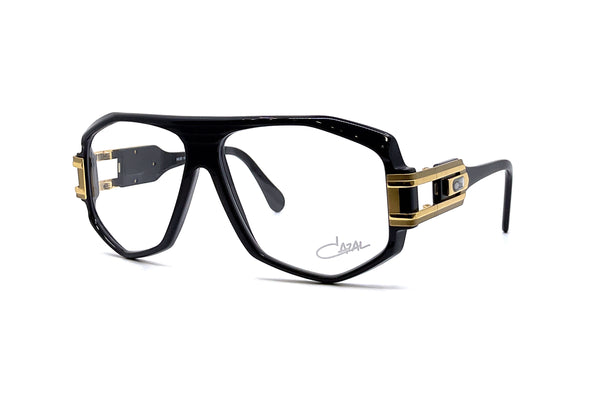 Cazal Legends - 163 (Black)