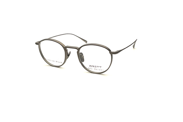 BRETT Eyewear - Jody (Gun)
