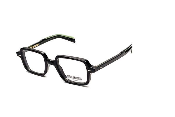 Cutler and Gross - GR02 (Black)