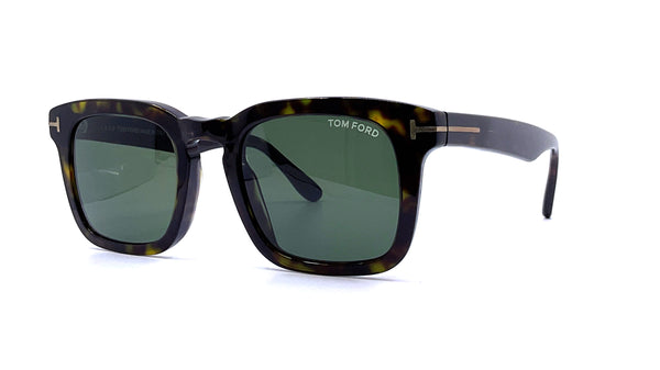 Tom Ford - Dax (Dark Havana)