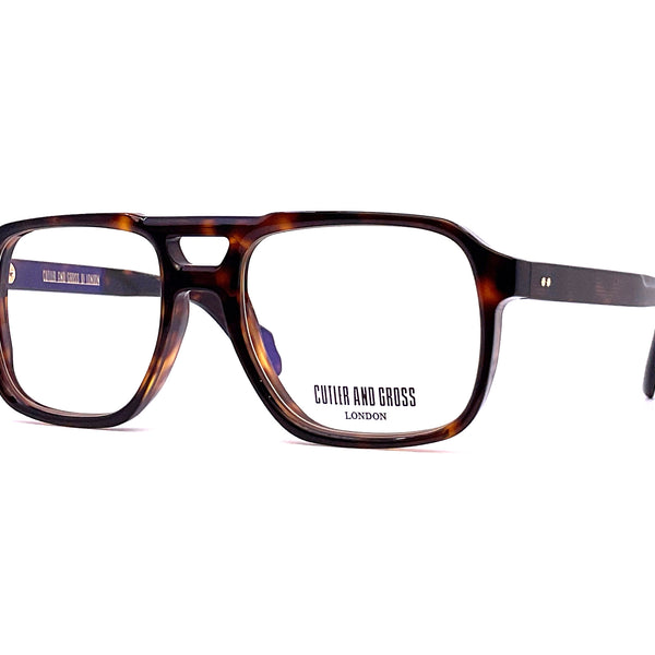 Cutler and Gross - 1394 (Dark Turtle) – Good See Co display picture 3