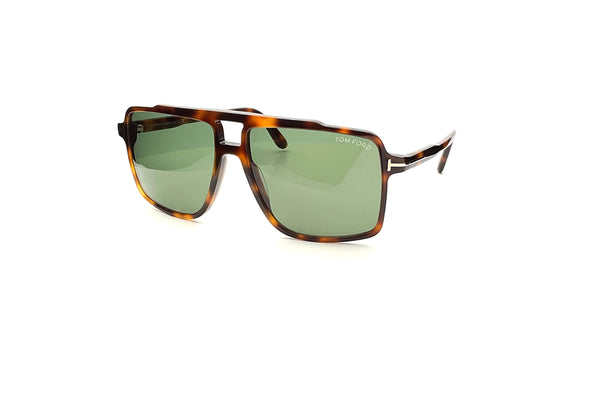 Tom Ford - Kemp (Blonde Havana)