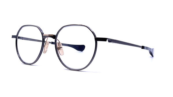 Dita - Vers-One Optical (Antique Silver/White Gold)