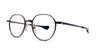 Dita - Vers-One Optical (Antique Silver/White Gold)