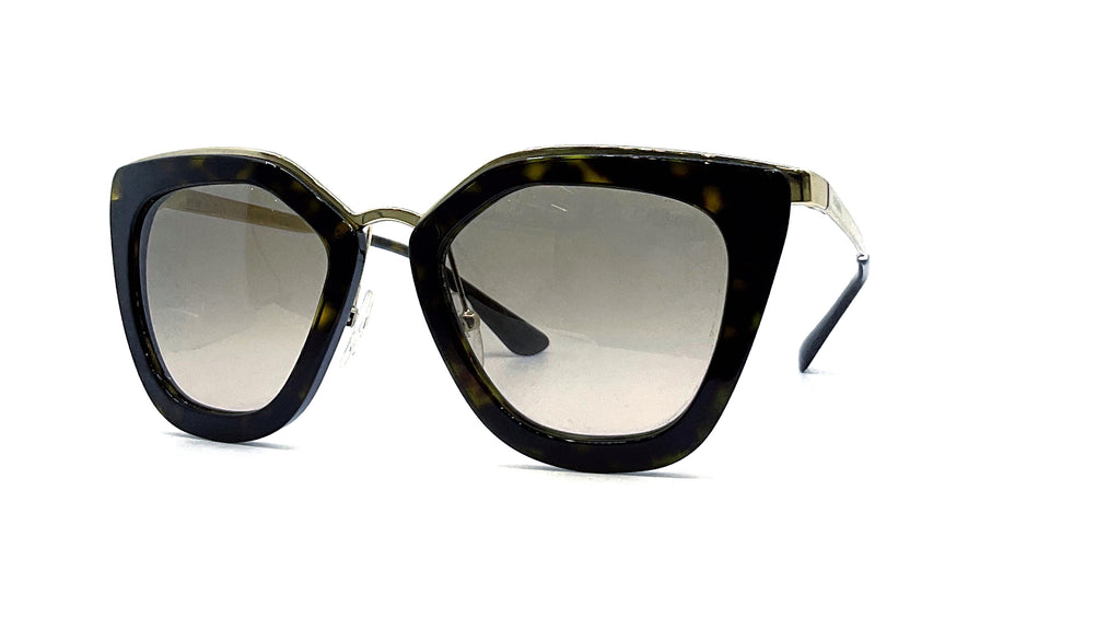 Prada SPR 53S Havana Good See Co