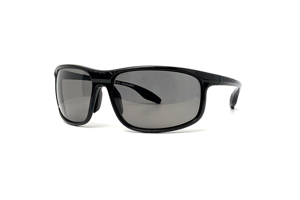 Serengeti - Ponza (Shiny Black)