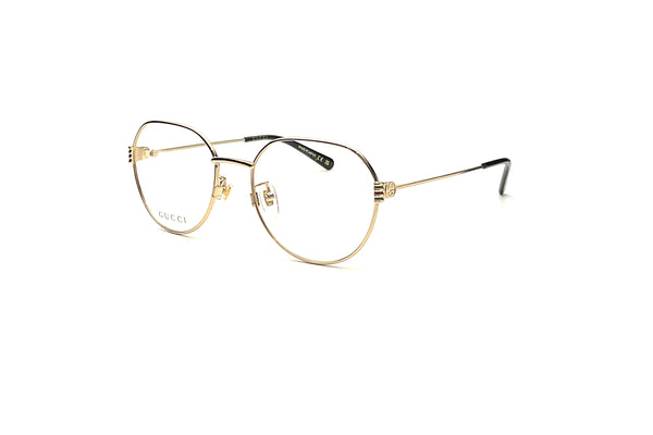 Gucci - GG1675OK (Gold)