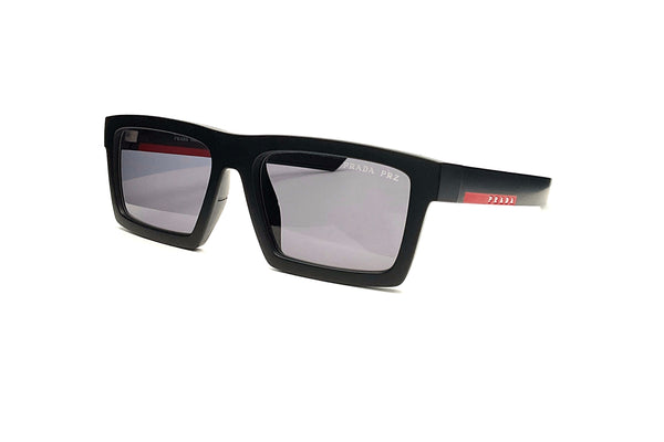 PRADA SPR 230 サングラス 56D20 Prada - SPR 12T (2AU-5S0) – Good See Co.