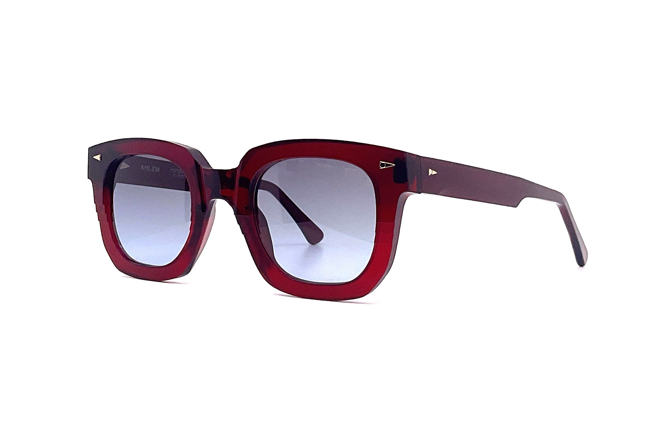 Sunglasses: Ahlem – Good See Co.