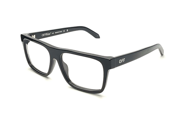 Off-White™ - OERJ079 (Black)