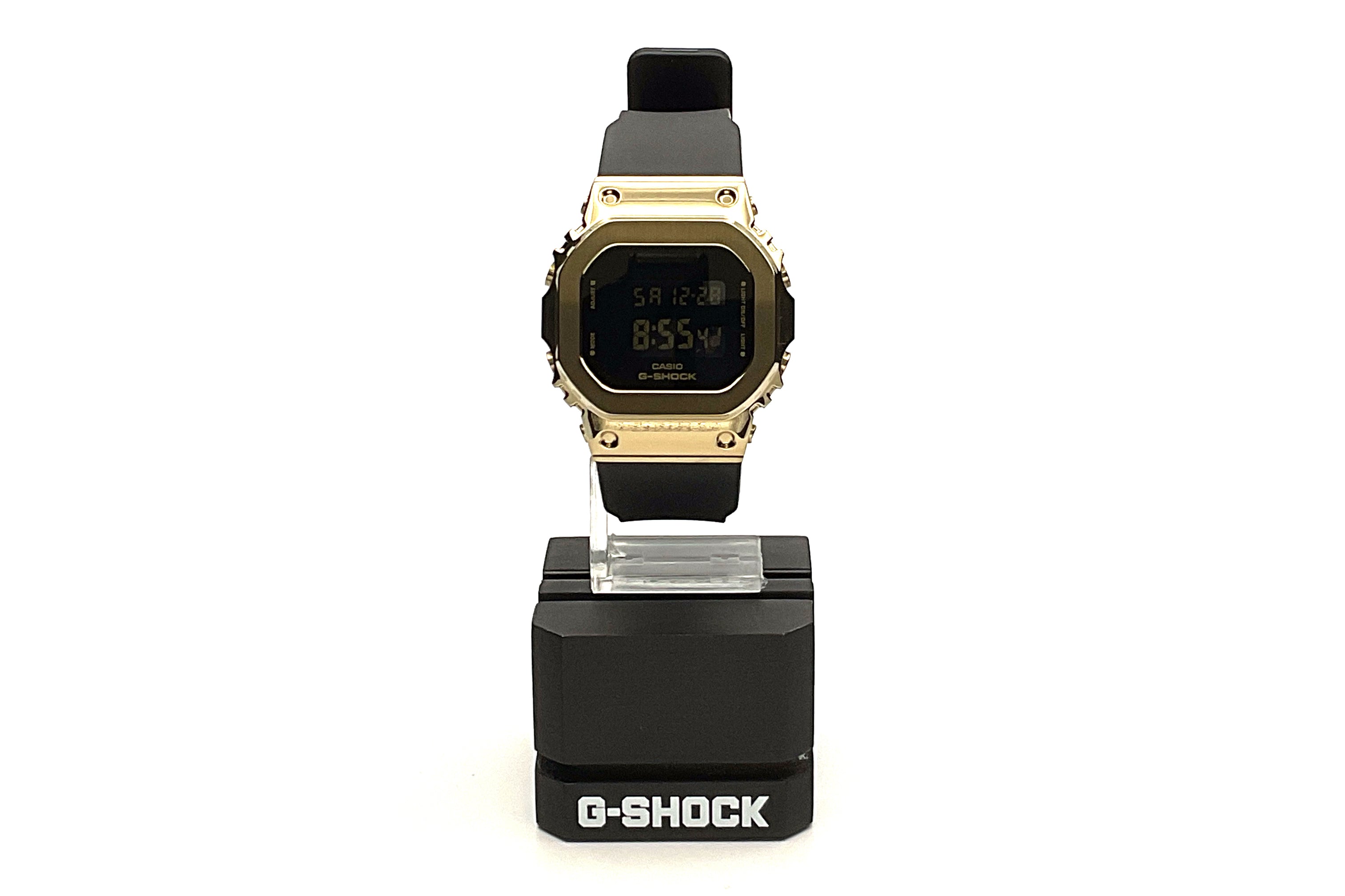 Casio G-SHOCK Watch Collection – Good See Co.