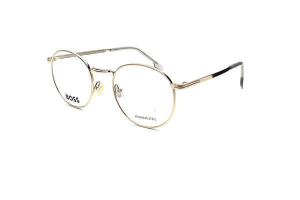 Hugo Boss Eyewear - 1605 (Gold)