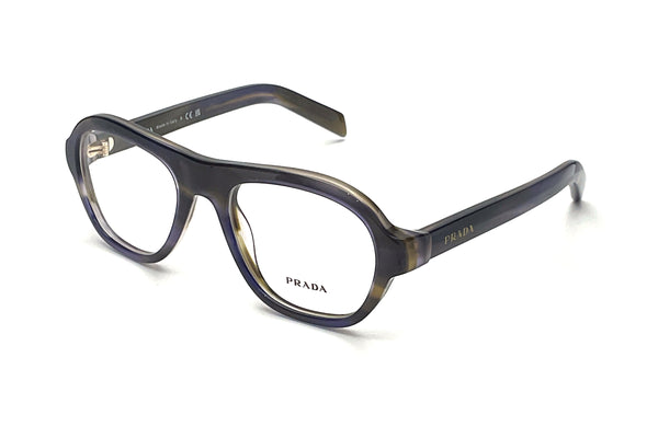 Prada - VPR C12 (Striped Lagoon)