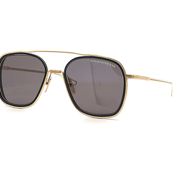 小物 DITA SYSTEM ONE Dita - System One (Gold/Midnight) – Good See Co.