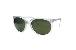 Vuarnet - Legend 02 (Crystal | Pure Grey Green Flash)