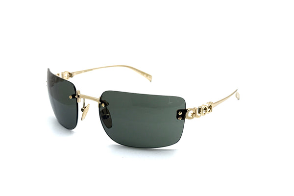 Gucci - GG2038S (Gold | Grey)