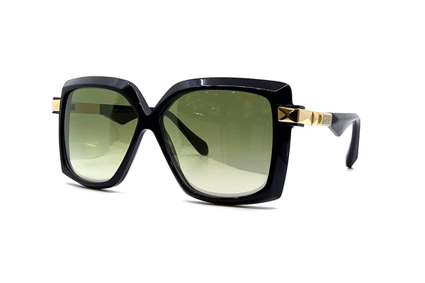 Cazal - 8513 (Black/Gold)