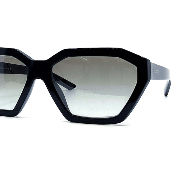 ⭐︎【PRADA】サングラス ブラック SPR03V-F Prada - SPR 03V (Black) – Good See Co.