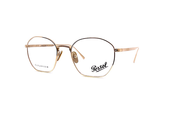 Persol - 5004-VT [50] (Gold)