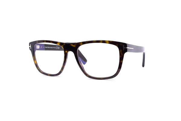 Tom Ford - TF5902-B (Dark Havana)