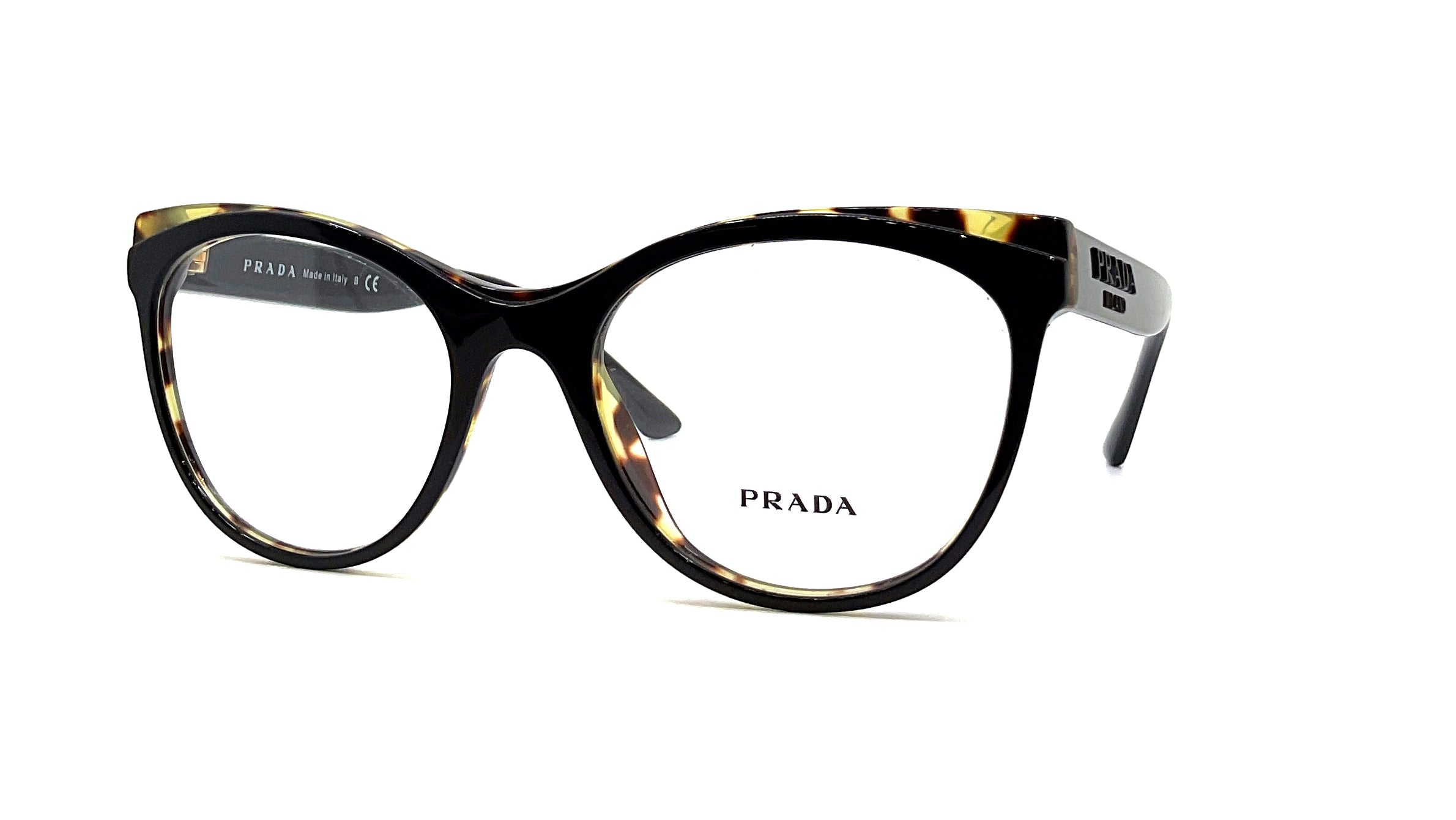 Eyeglasses: Prada – Good See Co.