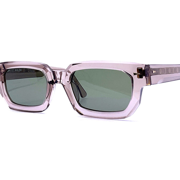 Ahlem - Bonaparte (Coffeelight | Khaki) – Good See Co.