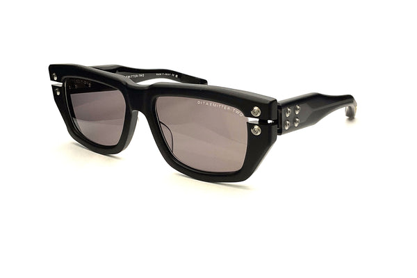 Dita - Emitter-Two (Black | Black Palladium)
