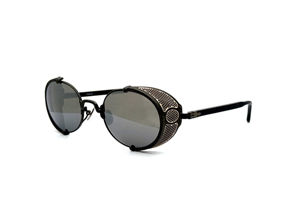 Matsuda - 10610H (Matte Black)
