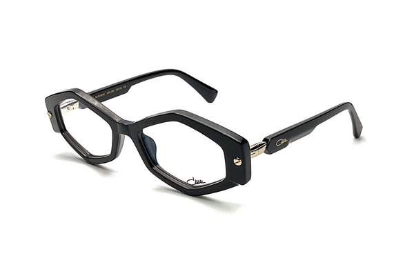 Cazal - 5016 (Black/Gold)