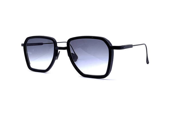 John Dalia - Andre (Shiny Black/Carbon Effect)