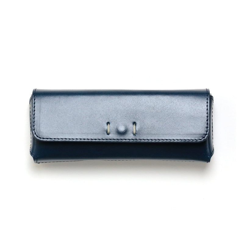 Diffuser Tokyo - Oil Leather Rectangular Eyewear Case – Good See Co.