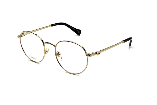 Gucci - GG1595O (Gold)