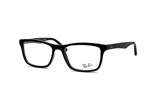 Ray-Ban - RB5279 (Polished Black)
