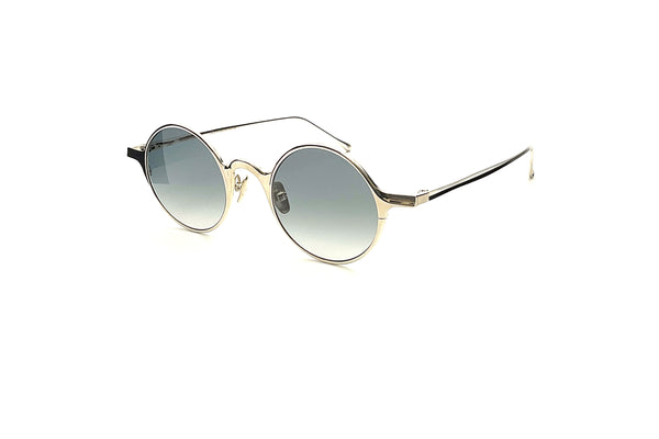 Rigards - RG0111AG (Sterling Silver Polished | Dark Gray)