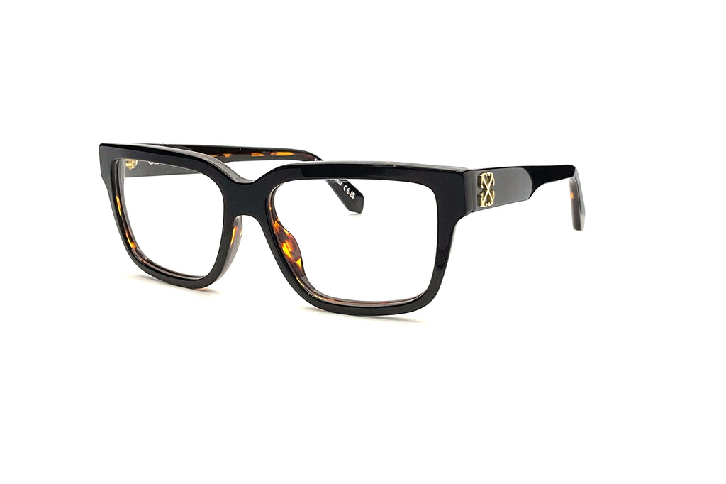 Off-White™ - OERJ07M (Black) – Good See Co display picture 1