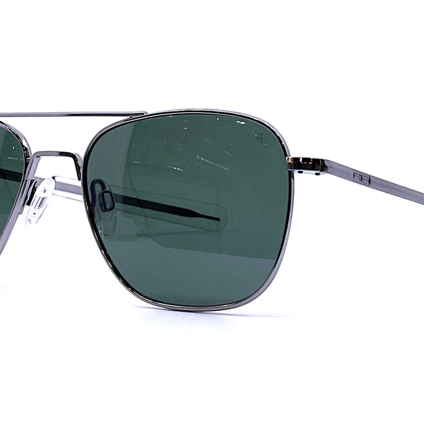 RANDOLPH AVIATOR SG アメリカ製 Randolph - Aviator (Gunmetal | AGX Polarized) – Good See Co.