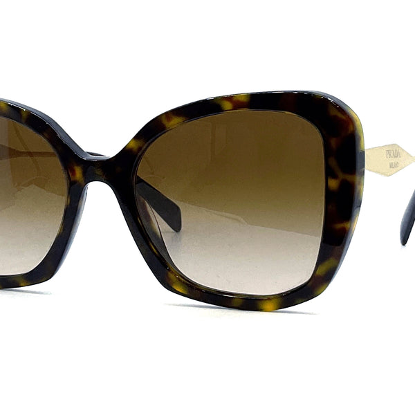 Prada - SPR 03Y (Tortoise) – Good See Co.